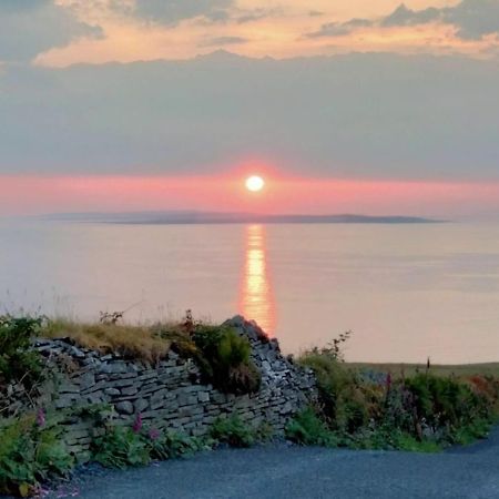 Blue Haven Lodge Doolin Kültér fotó