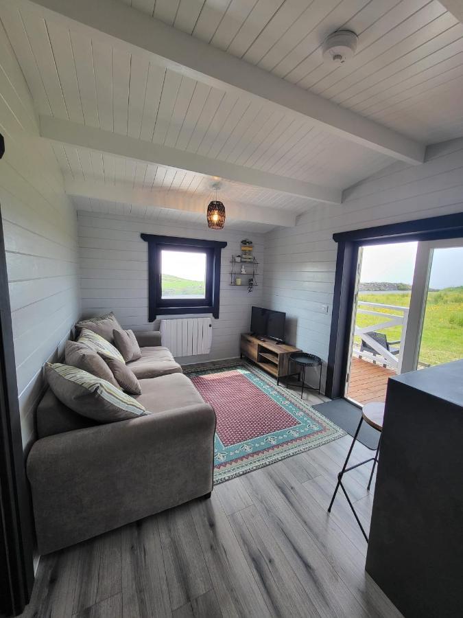 Blue Haven Lodge Doolin Kültér fotó