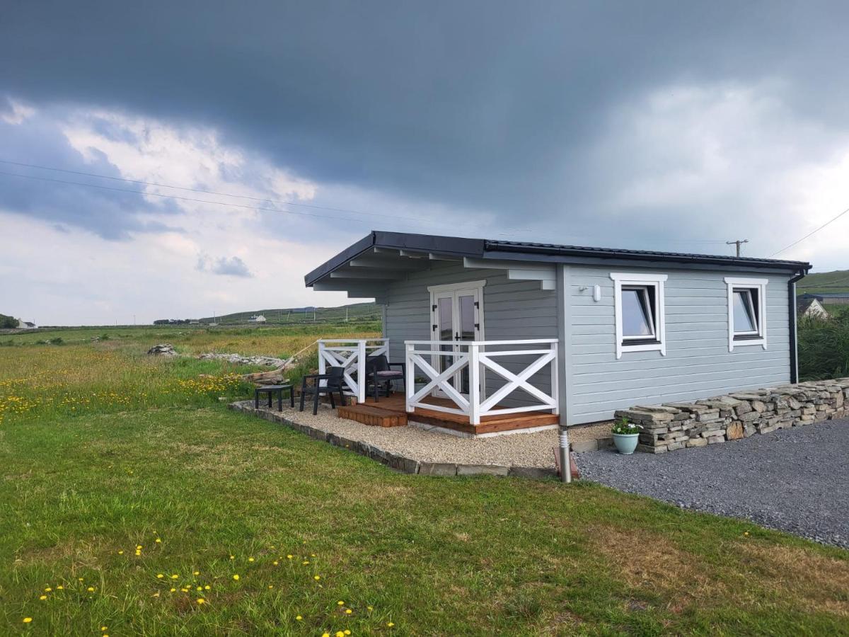 Blue Haven Lodge Doolin Kültér fotó